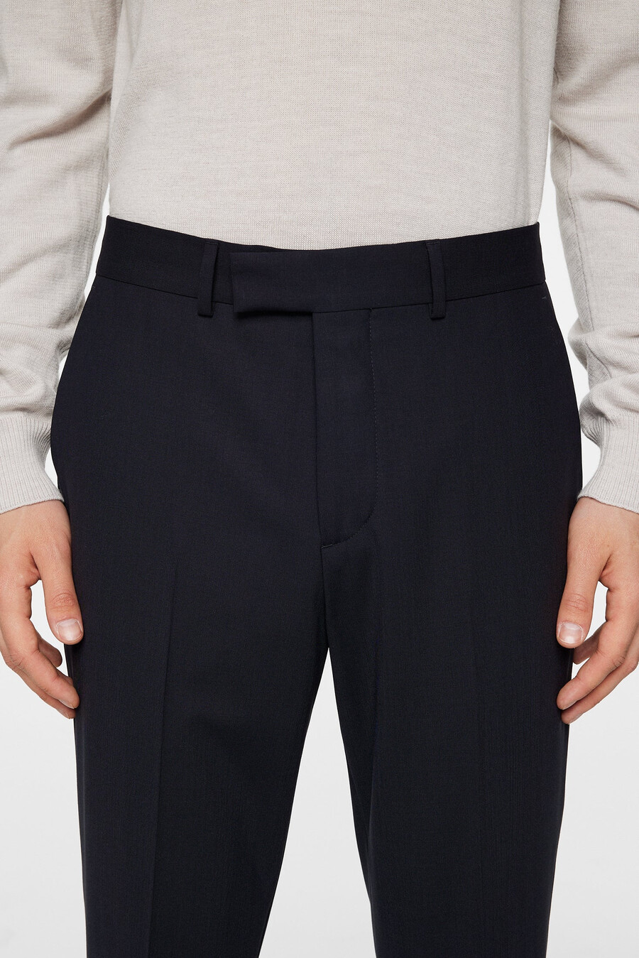 pantalon extensible grant bi