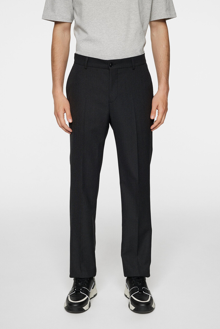pantalon extensible logan tecno