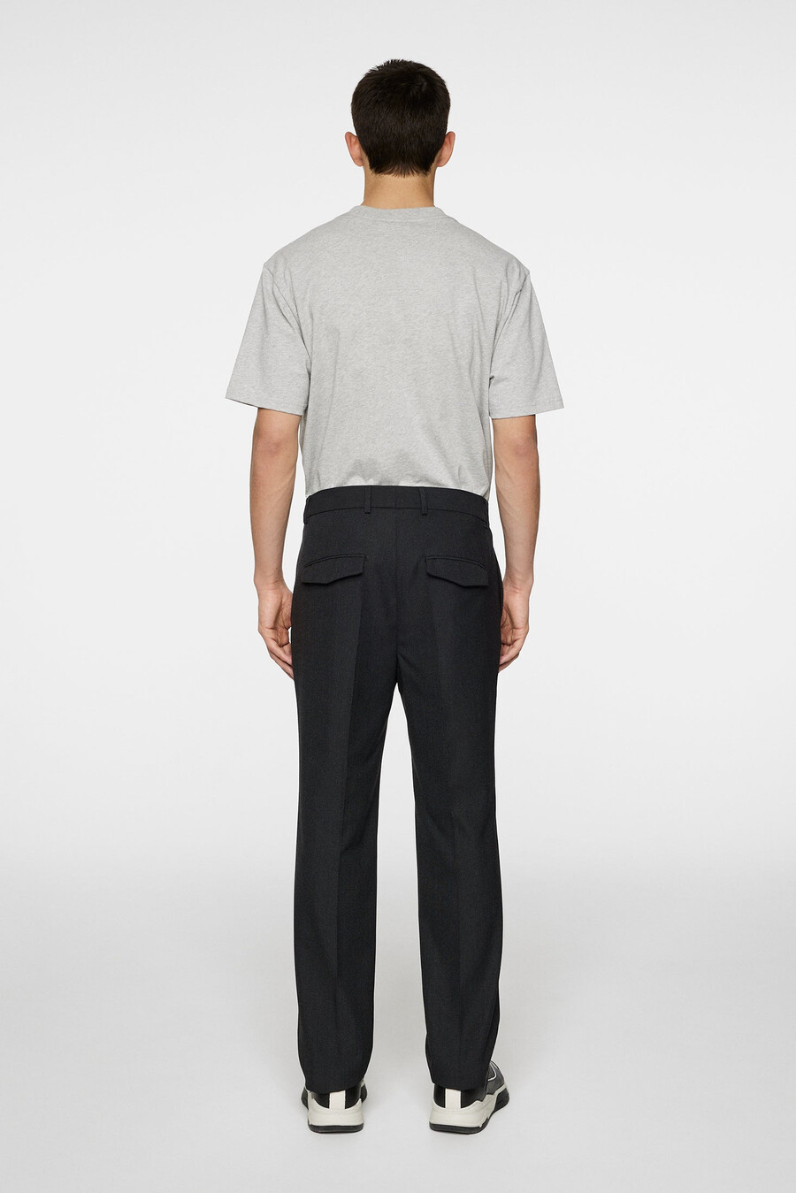 pantalon extensible logan tecno