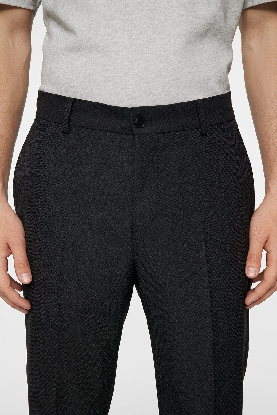 pantalon extensible logan tecno