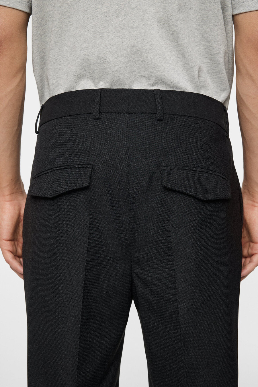 pantalon extensible logan tecno