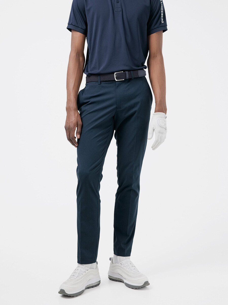 pantalon de golf ventilé