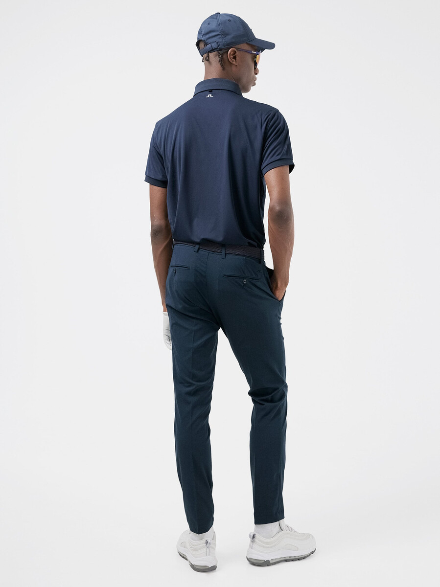 pantalon de golf ventilé