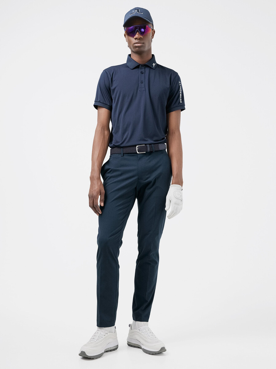pantalon de golf ventilé