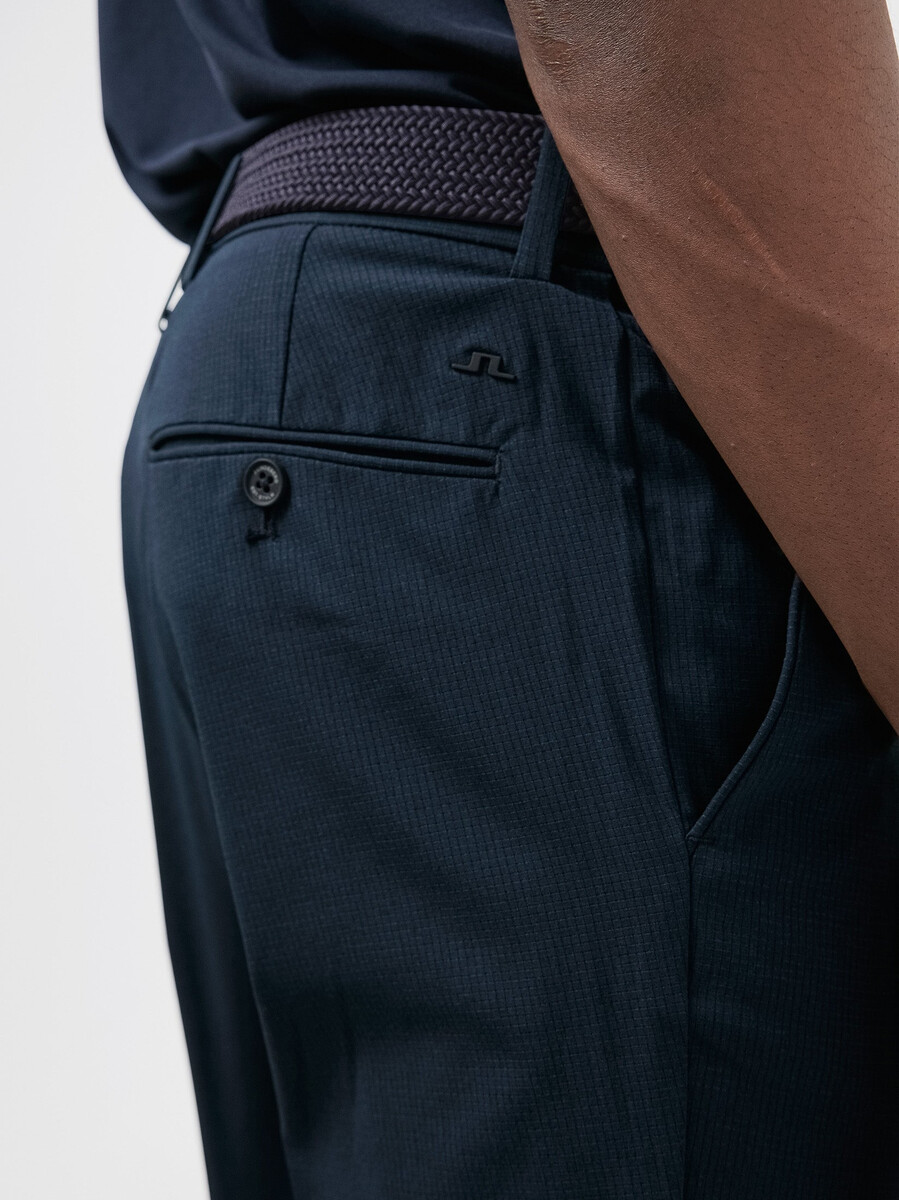 pantalon de golf ventilé