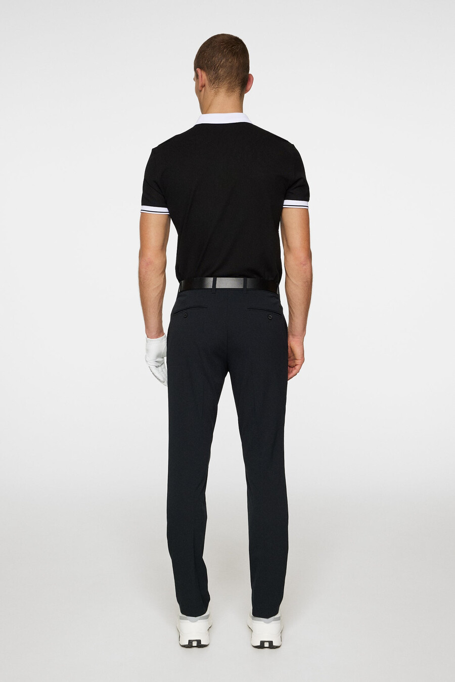pantalon de golf ventilé