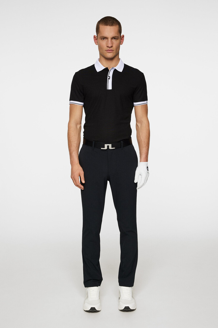 pantalon de golf ventilé