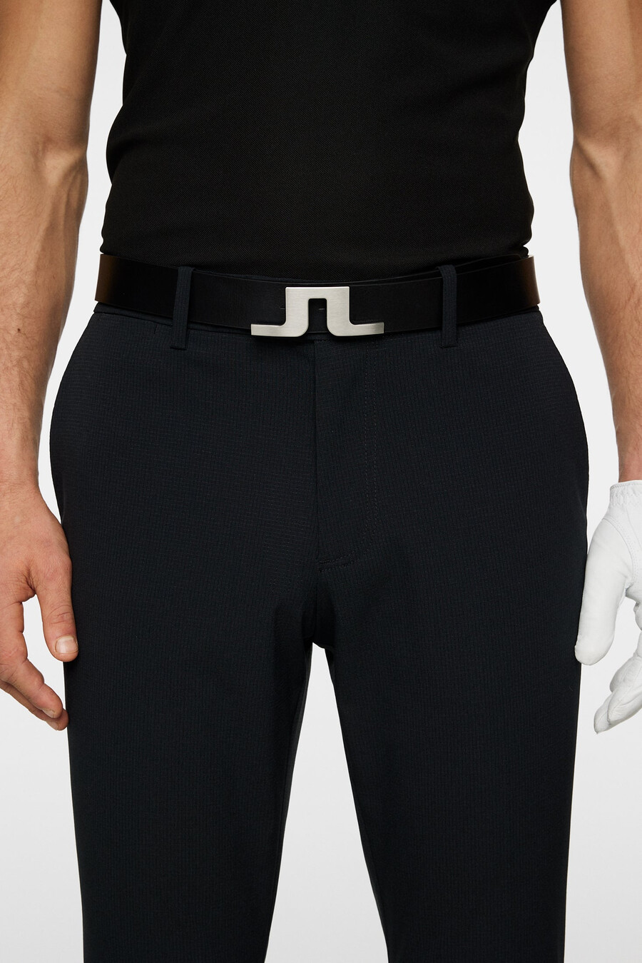 pantalon de golf ventilé