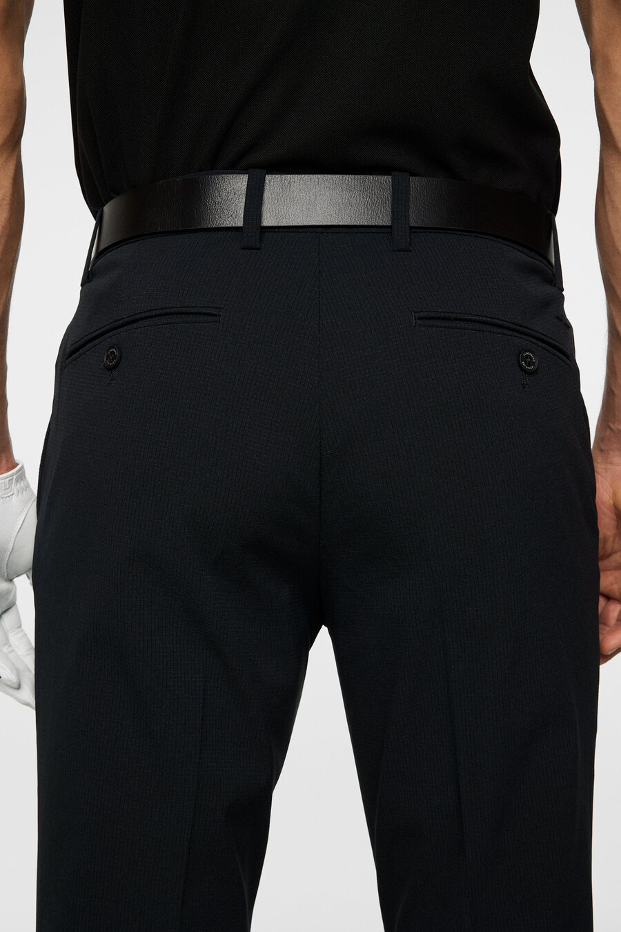 pantalon de golf ventilé