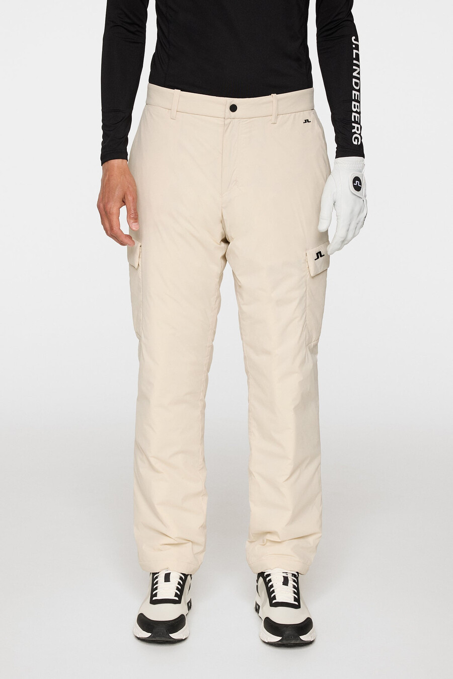 pantalon cargo rembourré aksel