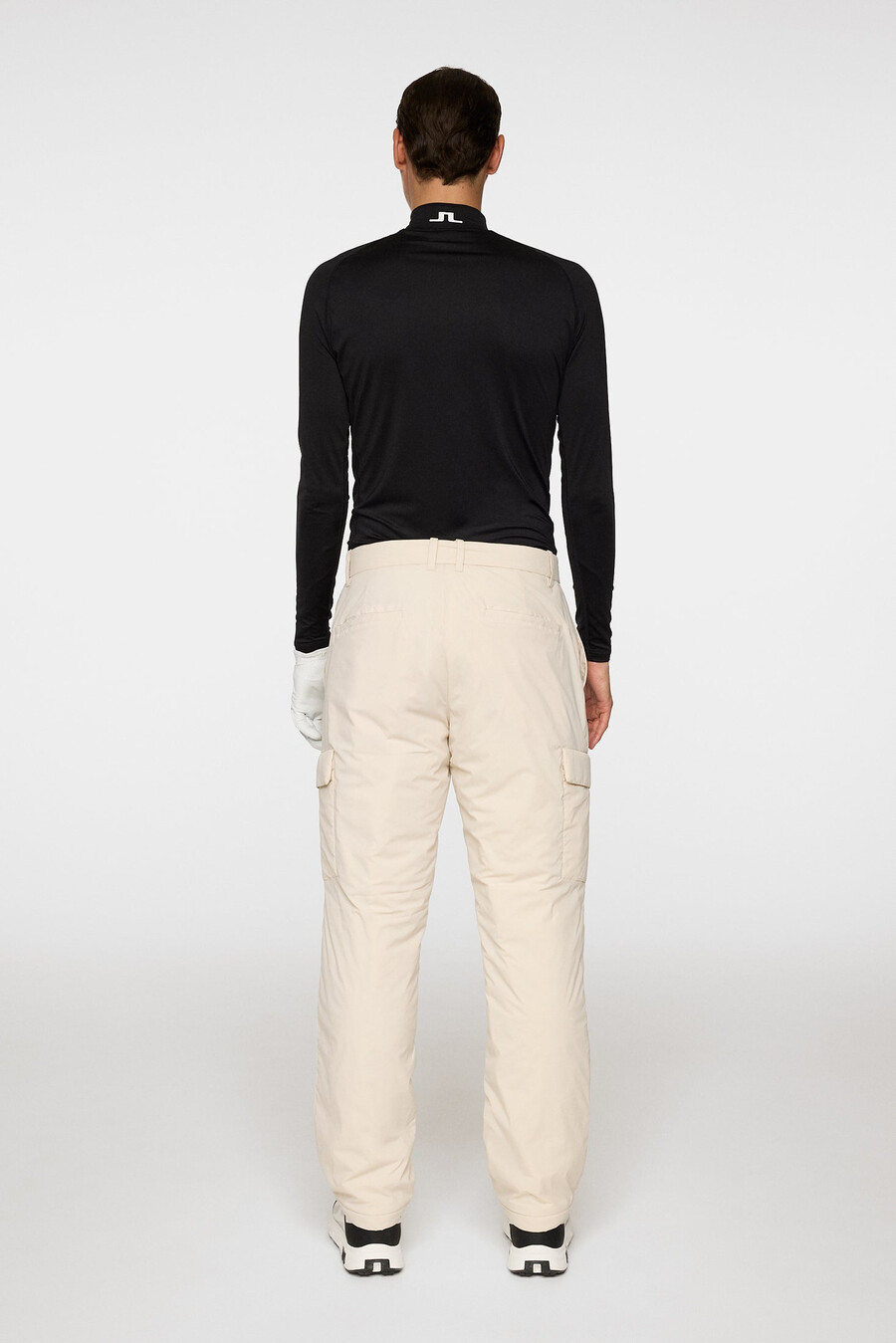 pantalon cargo rembourré aksel
