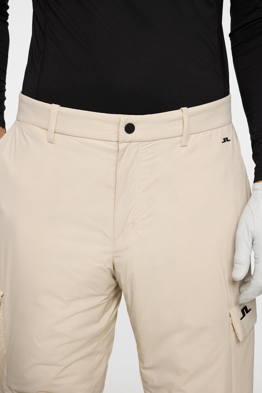 pantalon cargo rembourré aksel