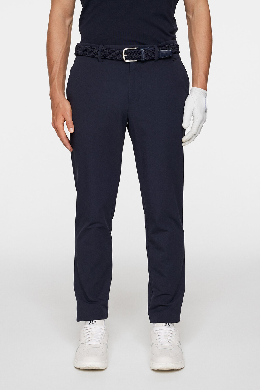 pantalon en molleton axil