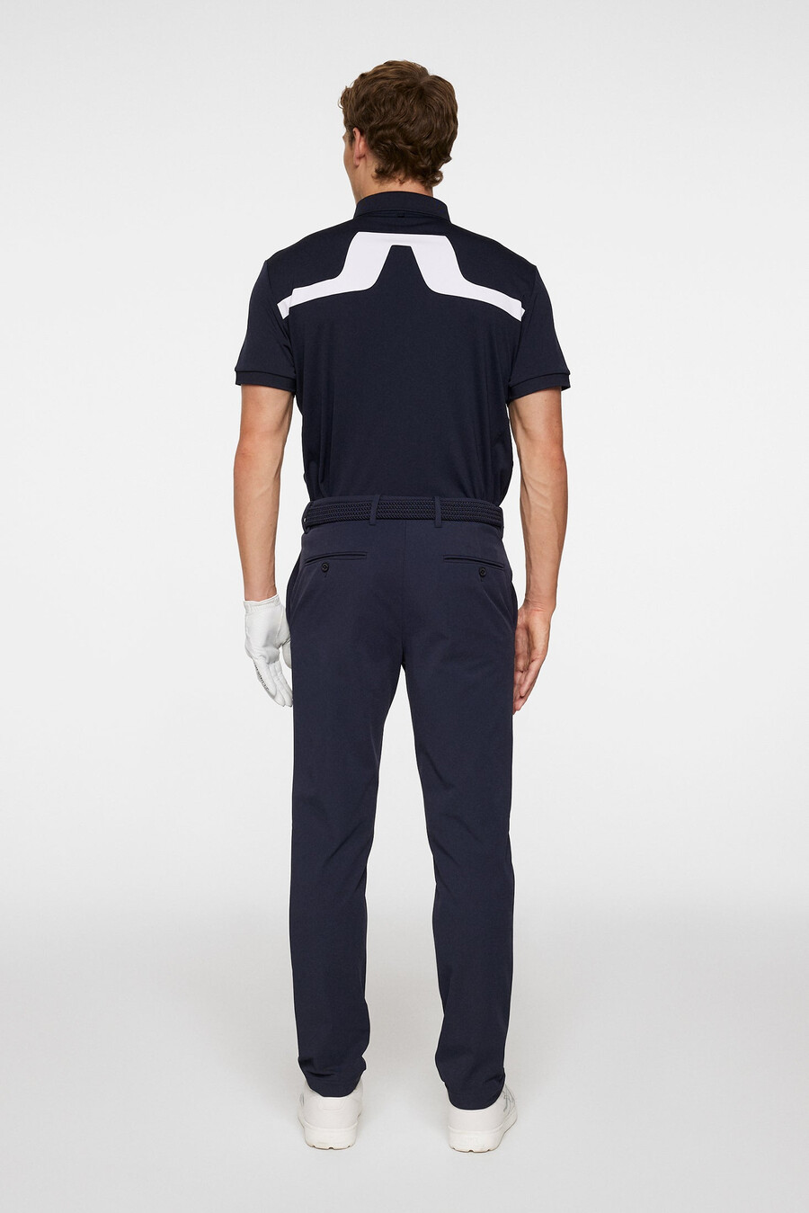 pantalon en molleton axil
