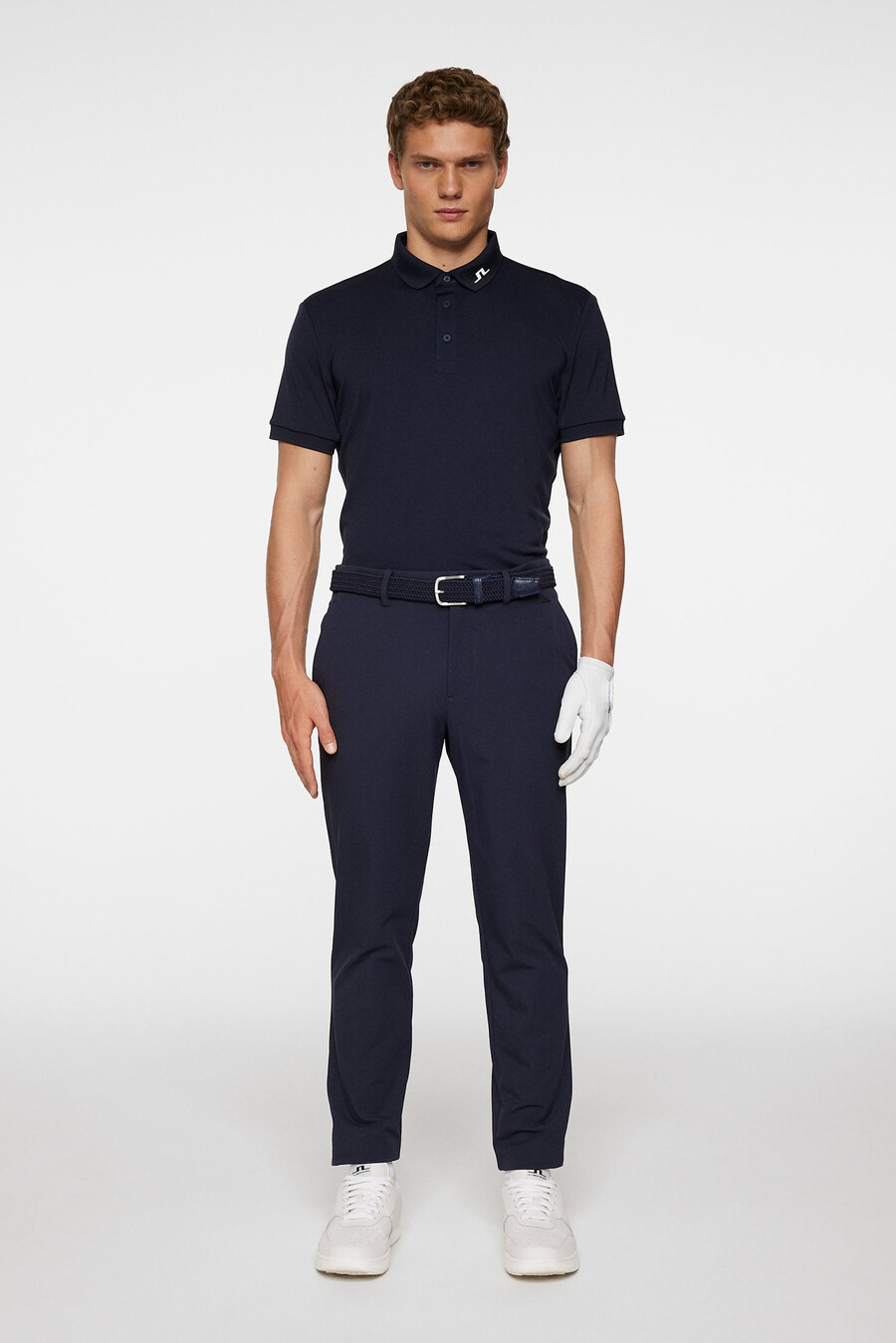 pantalon en molleton axil