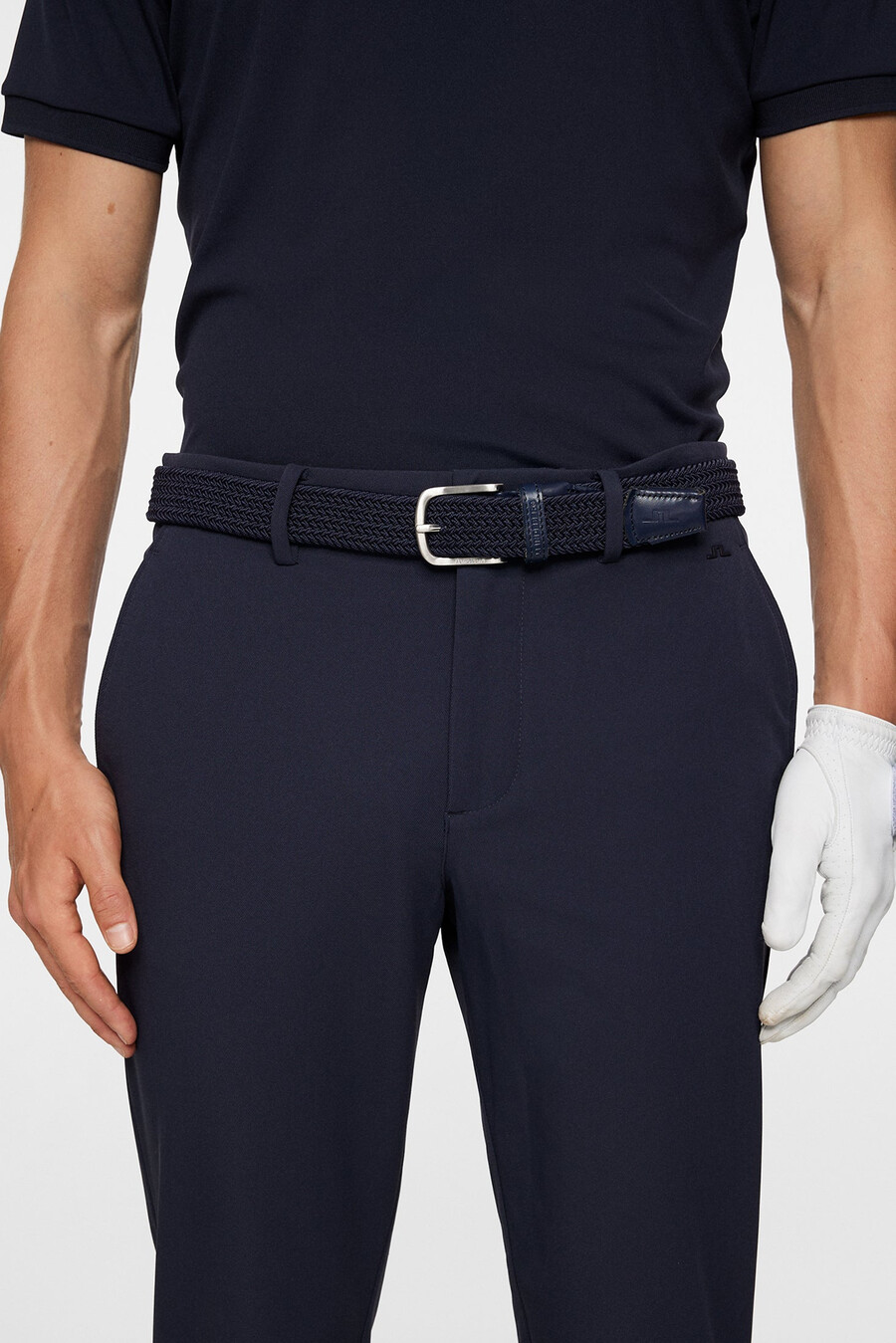 pantalon en molleton axil
