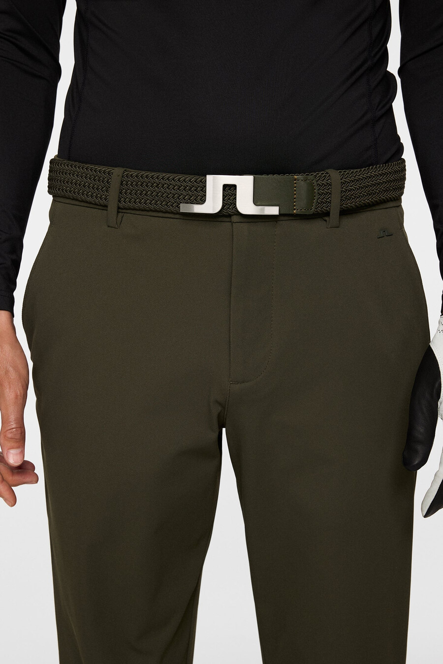 pantalon en molleton axil
