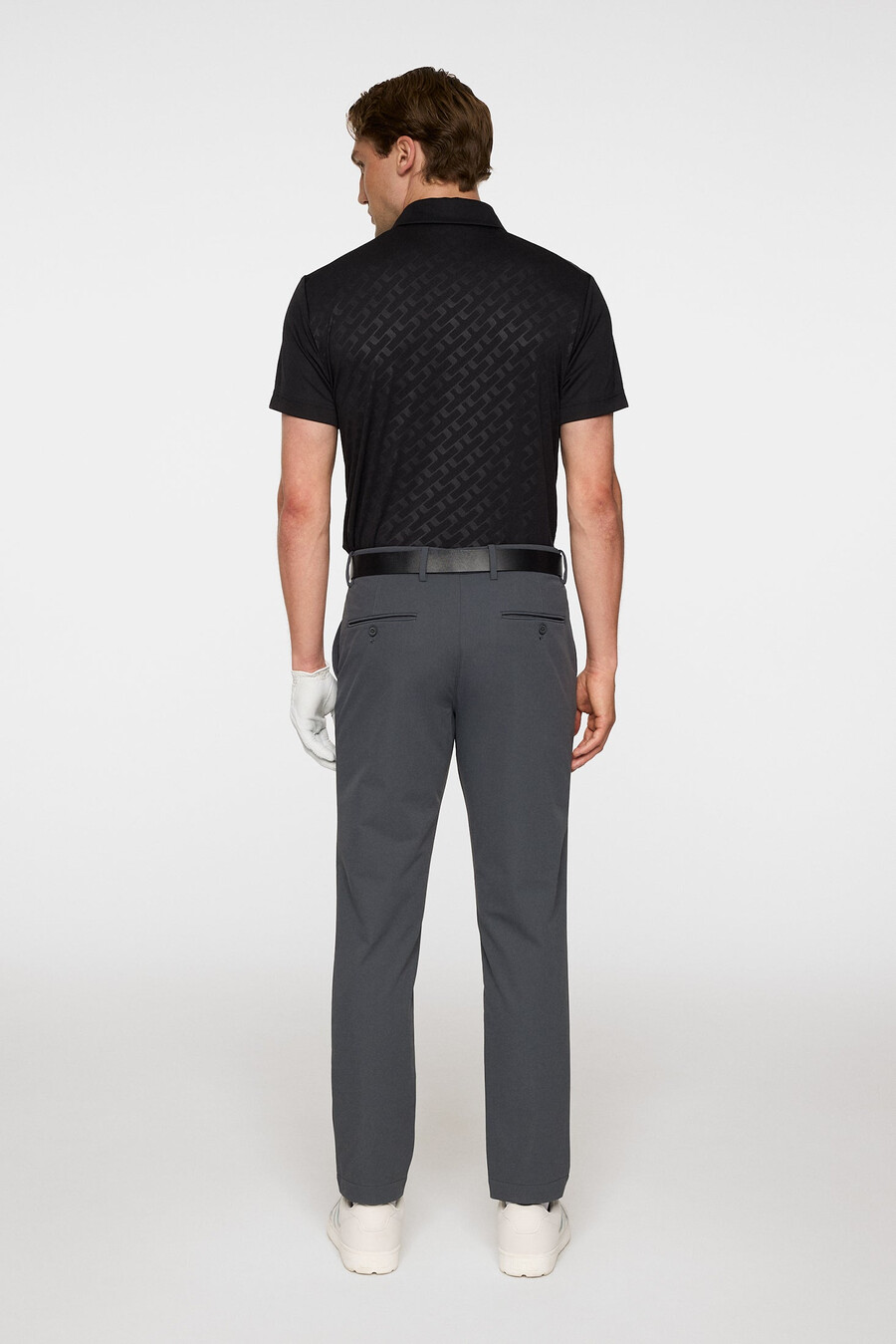 pantalon en molleton axil