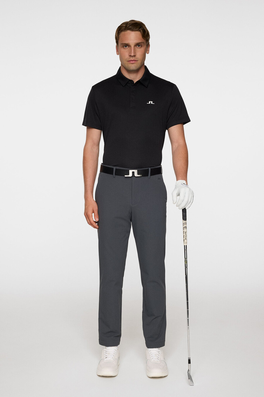 pantalon en molleton axil