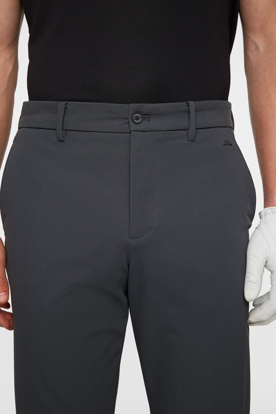 pantalon en molleton axil
