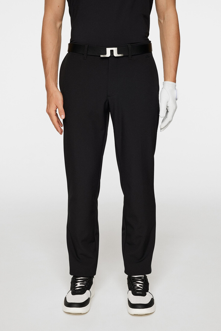 pantalon en polaire ellott