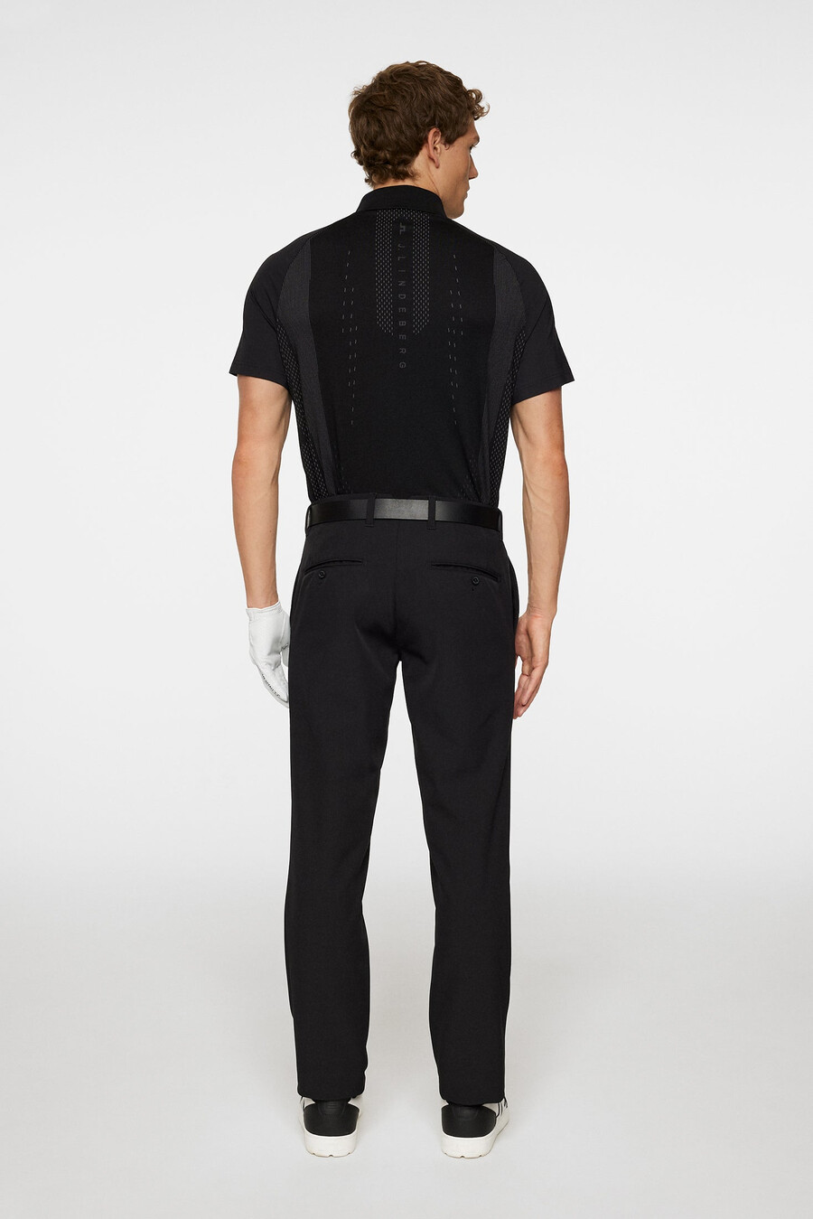 pantalon en polaire ellott