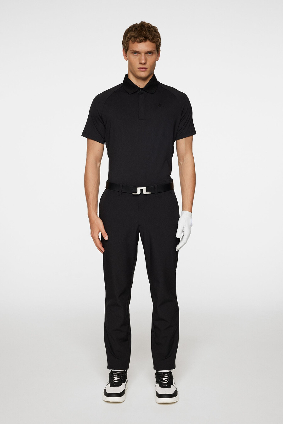 pantalon en polaire ellott