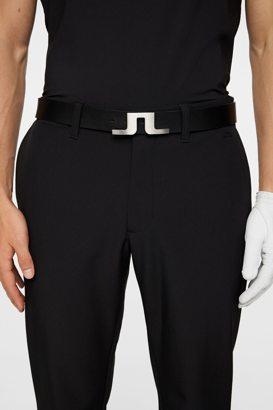 pantalon en polaire ellott