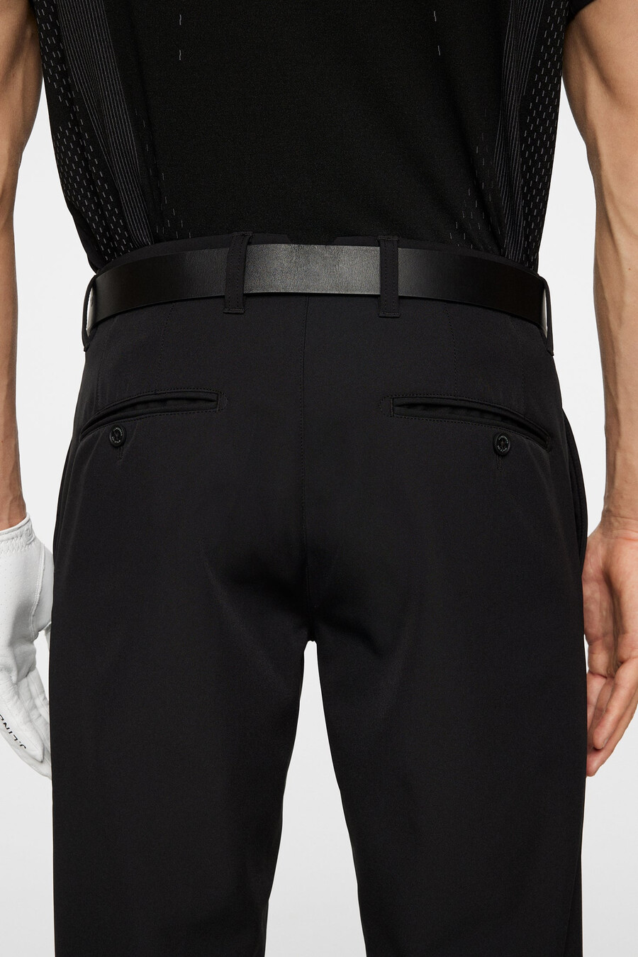pantalon en polaire ellott