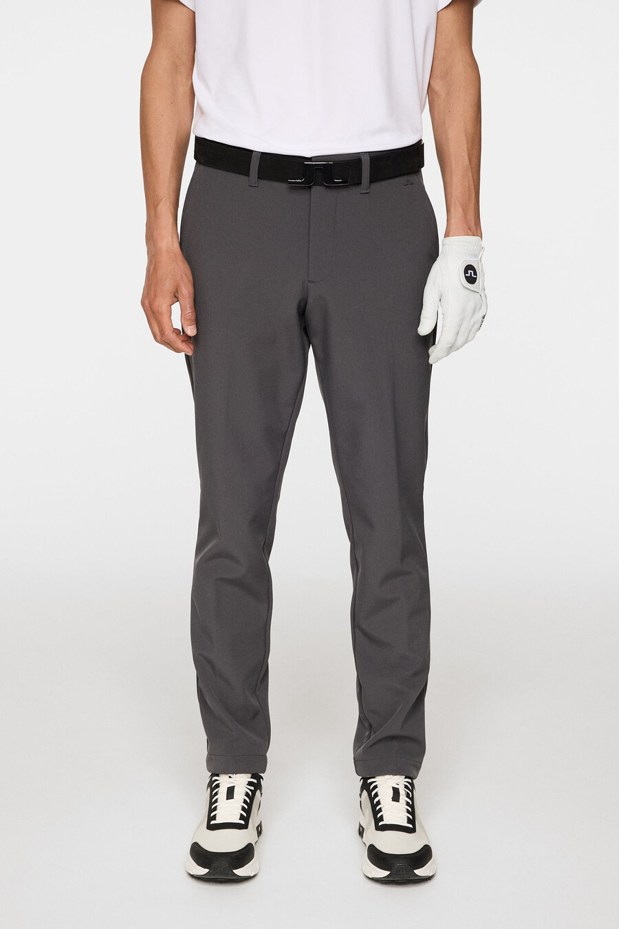 pantalon en polaire ellott