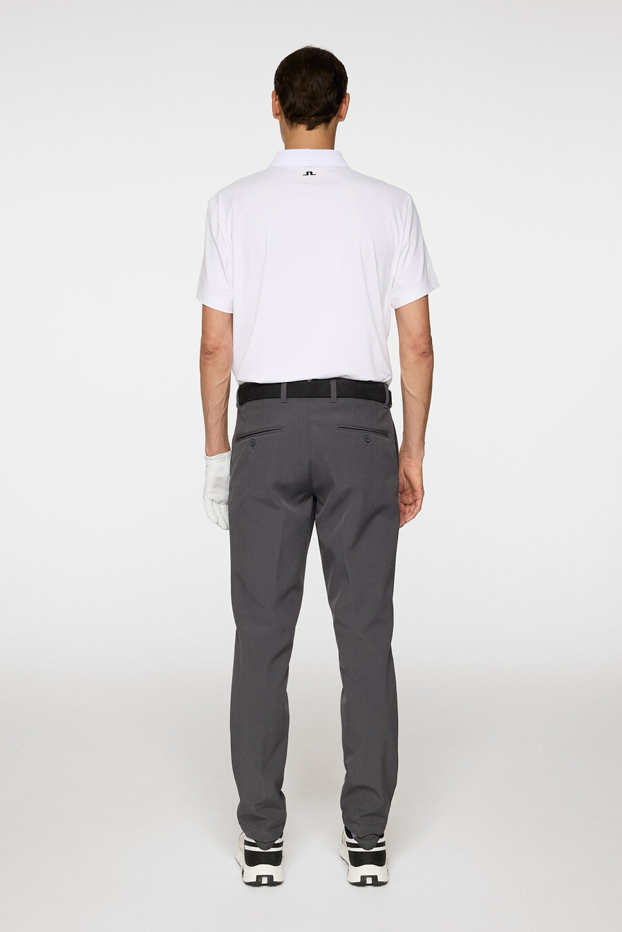 pantalon en polaire ellott