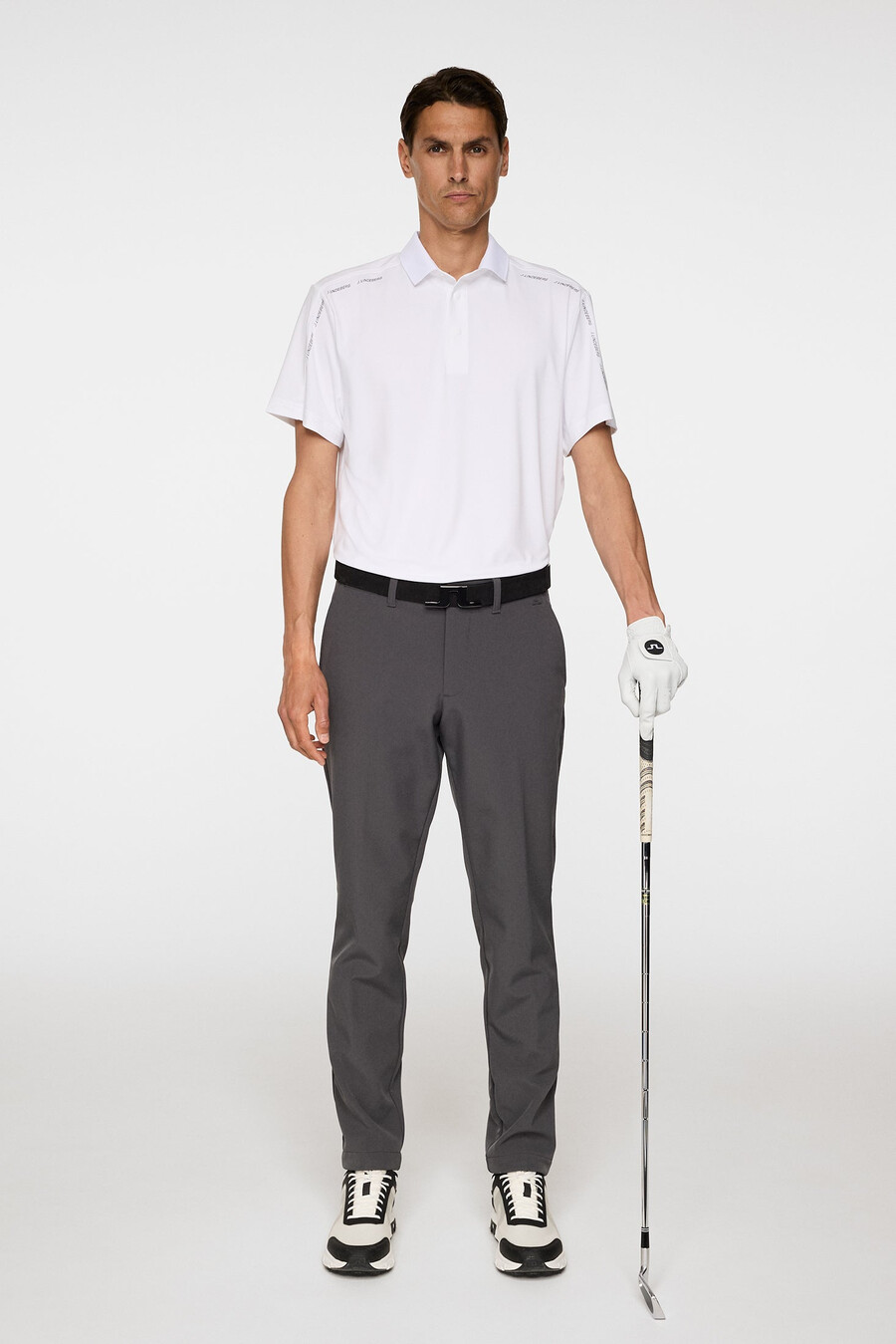 pantalon en polaire ellott