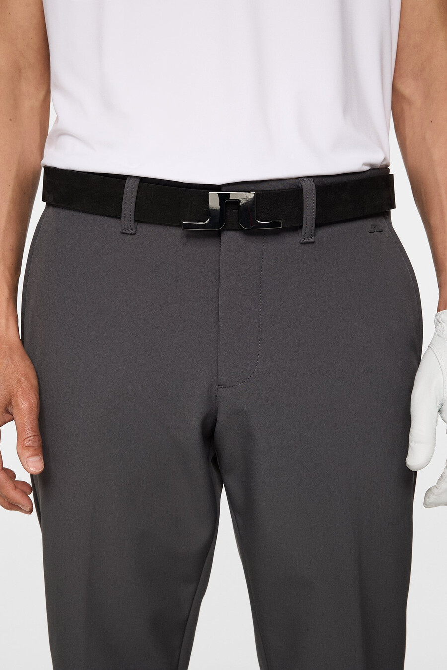 pantalon en polaire ellott