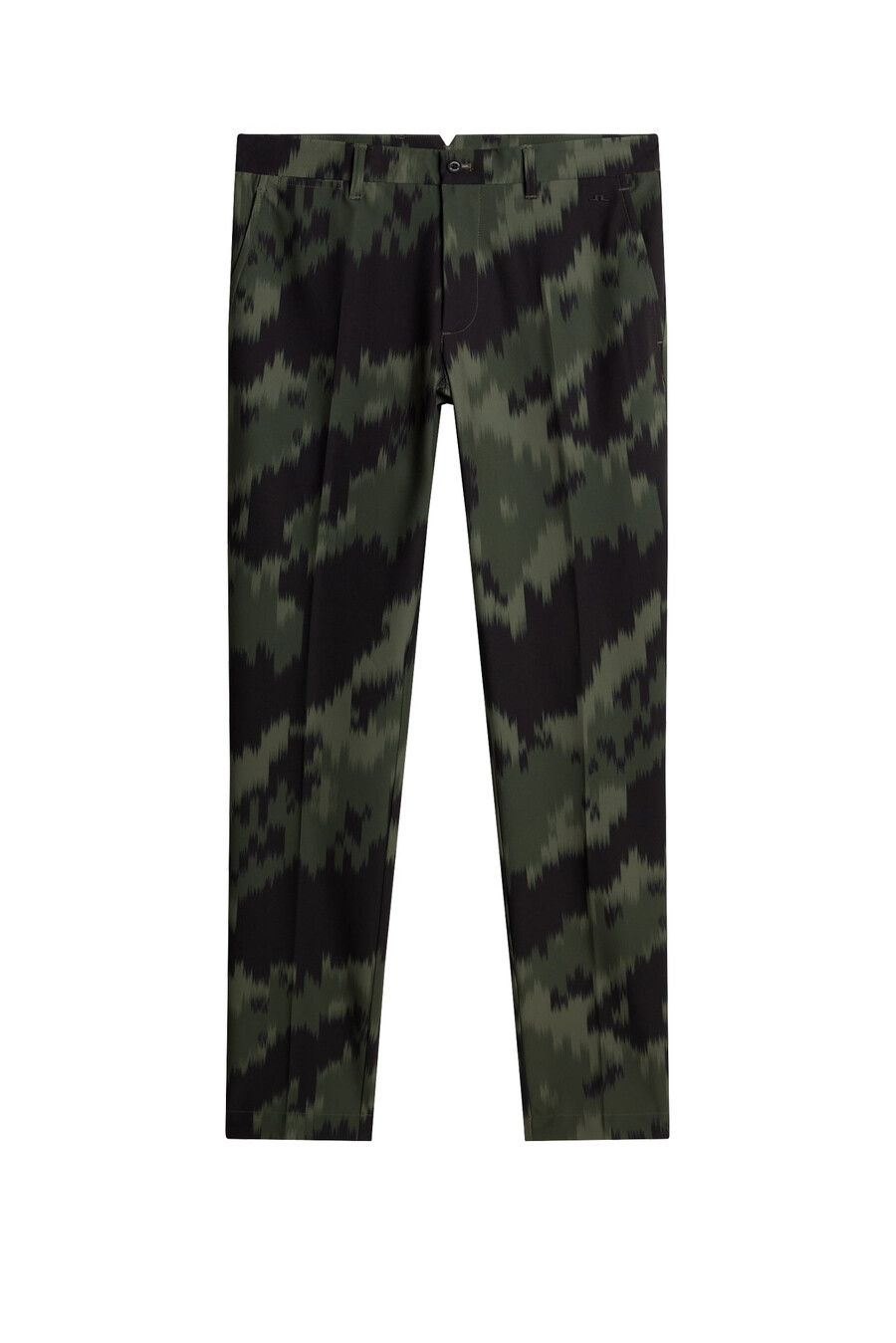 pantalon imprimé ellott
