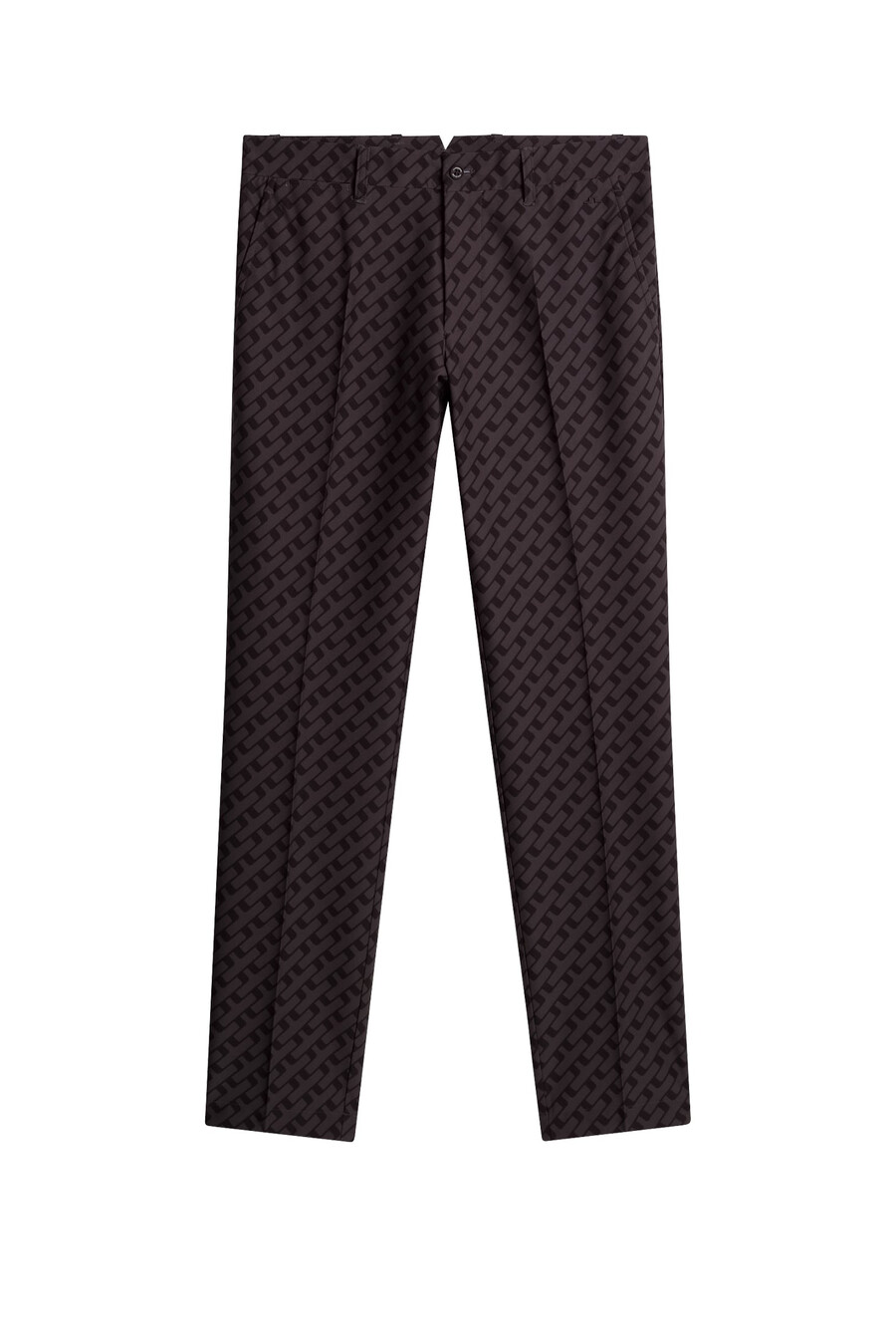 pantalon imprimé ellott