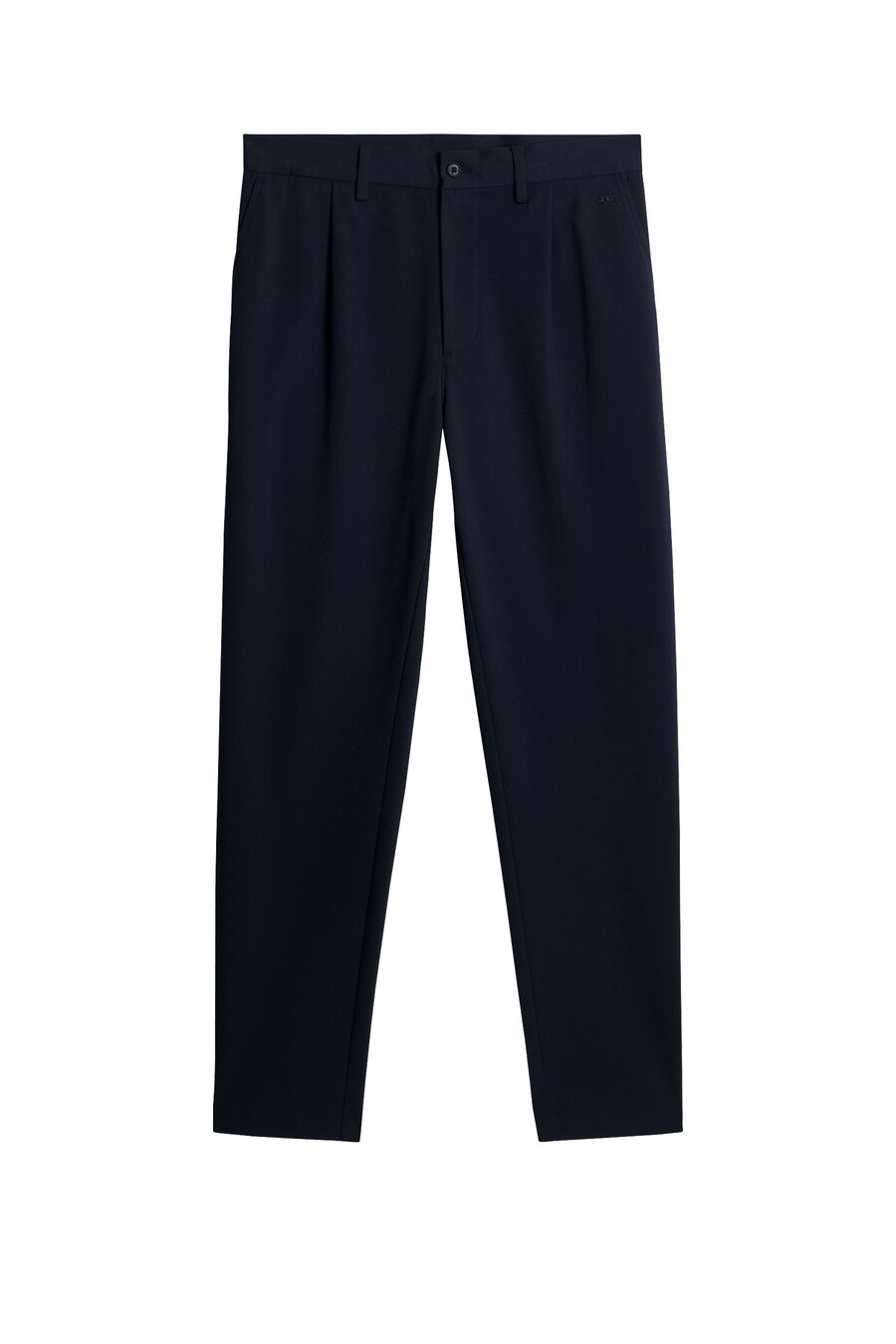 pantalon en laine stretch harry