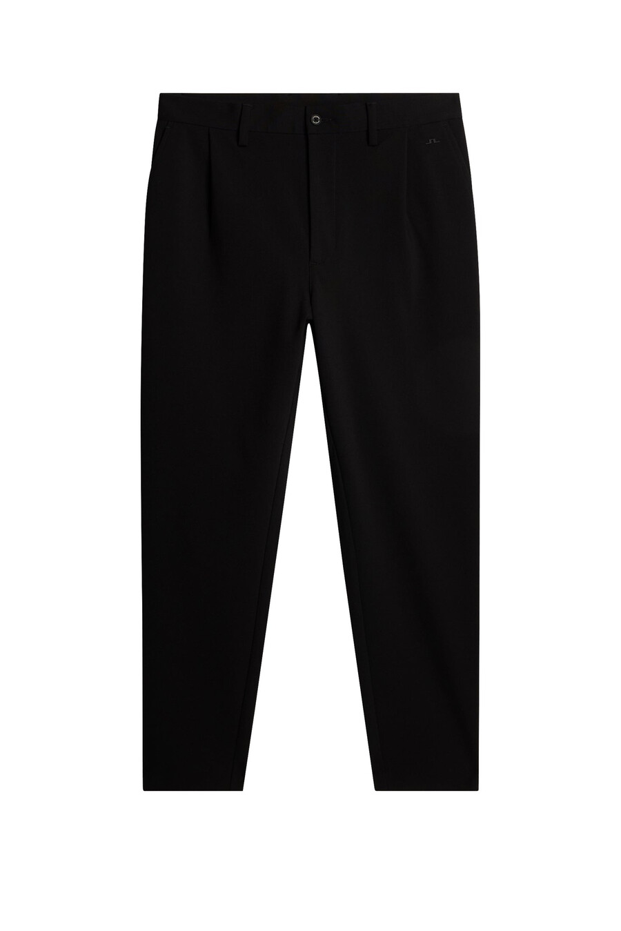 pantalon en laine stretch harry