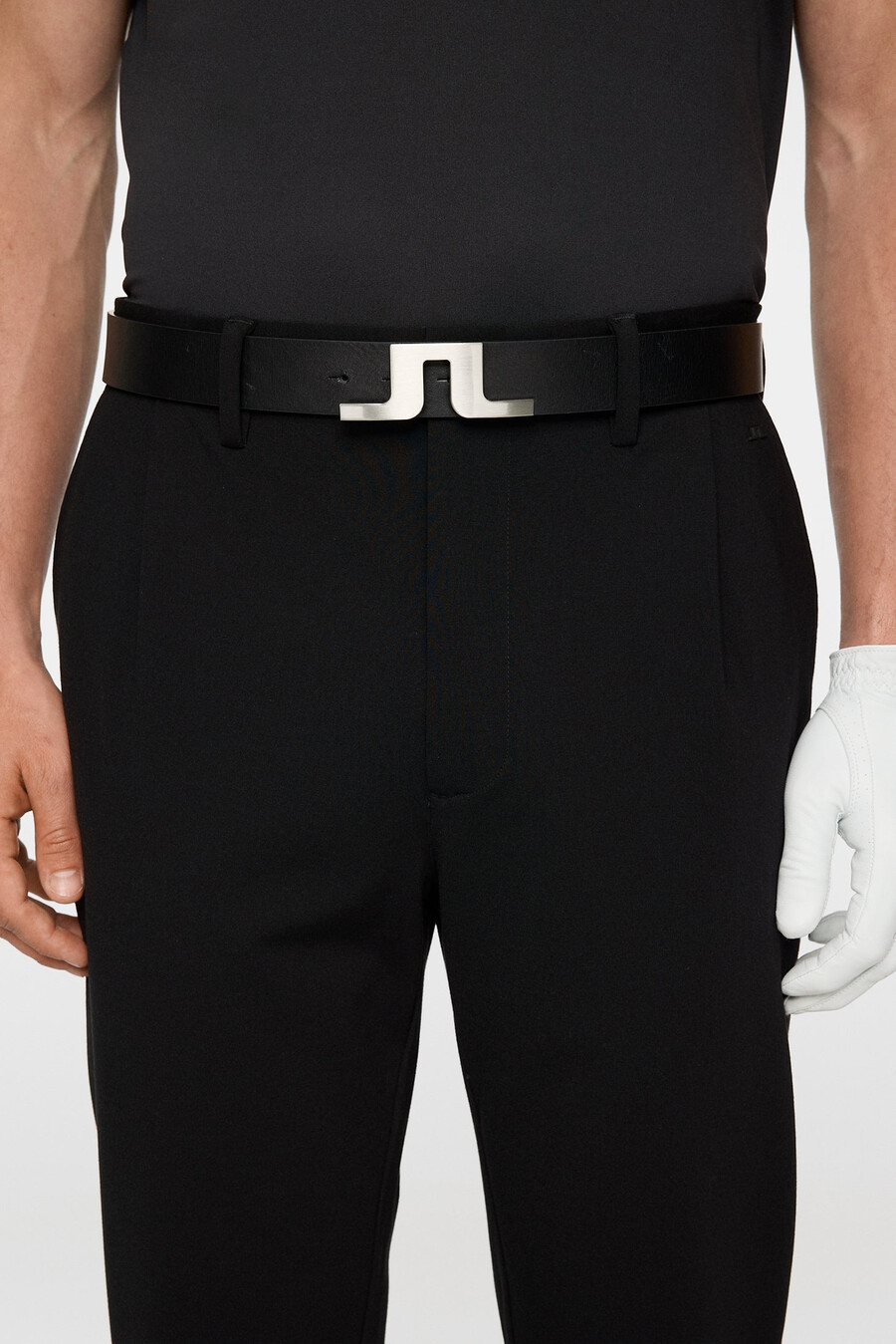 pantalon en laine stretch harry