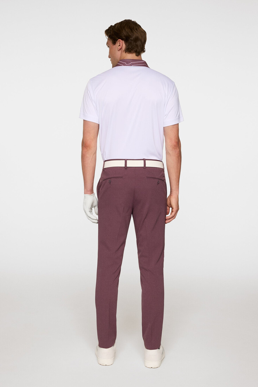 pantalon ventilé