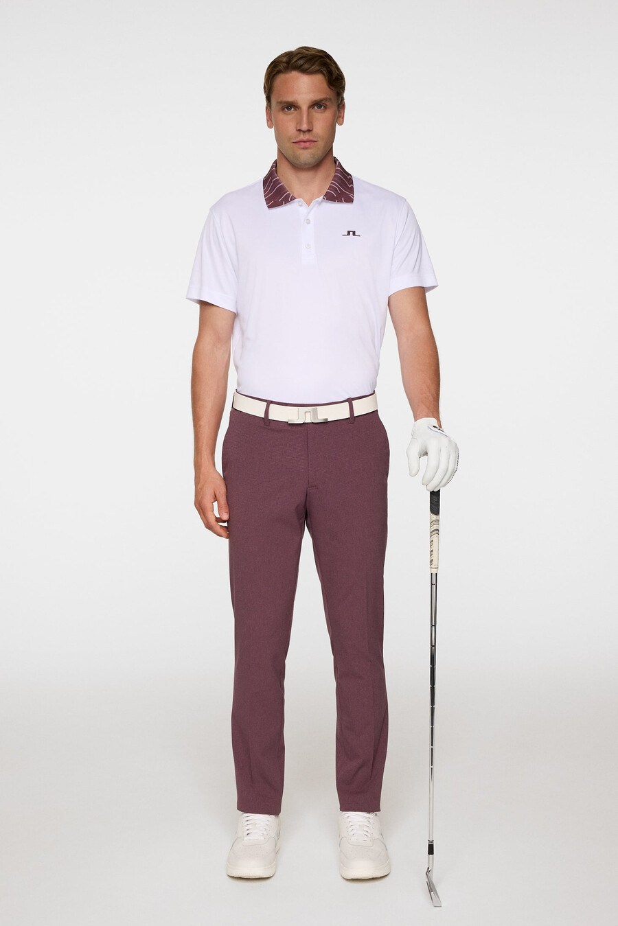 pantalon ventilé