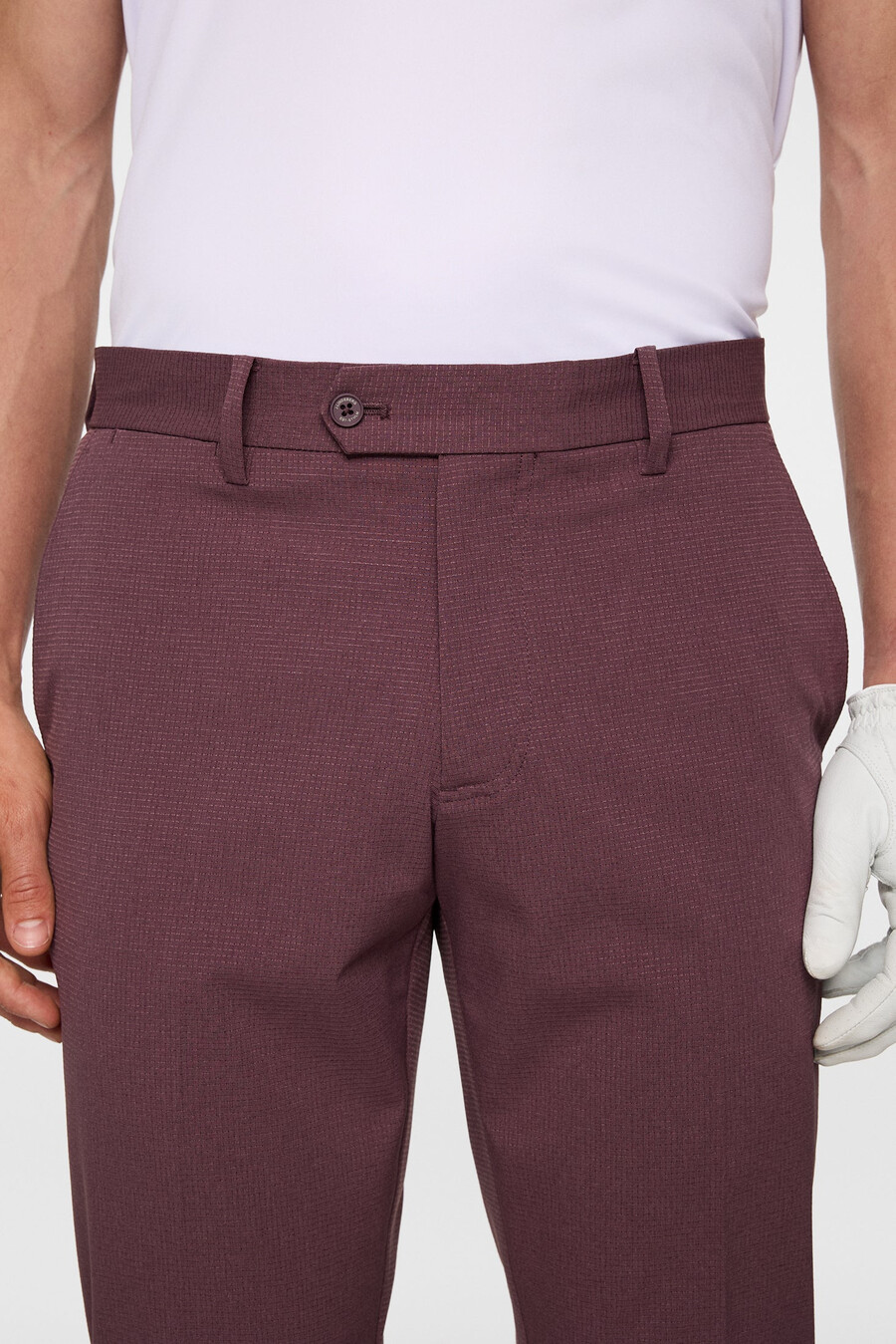 pantalon ventilé