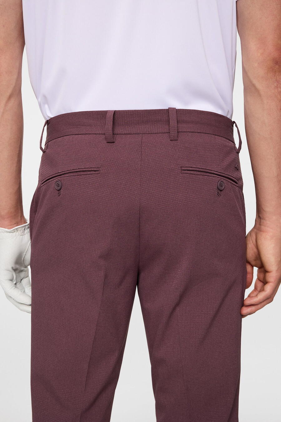 pantalon ventilé