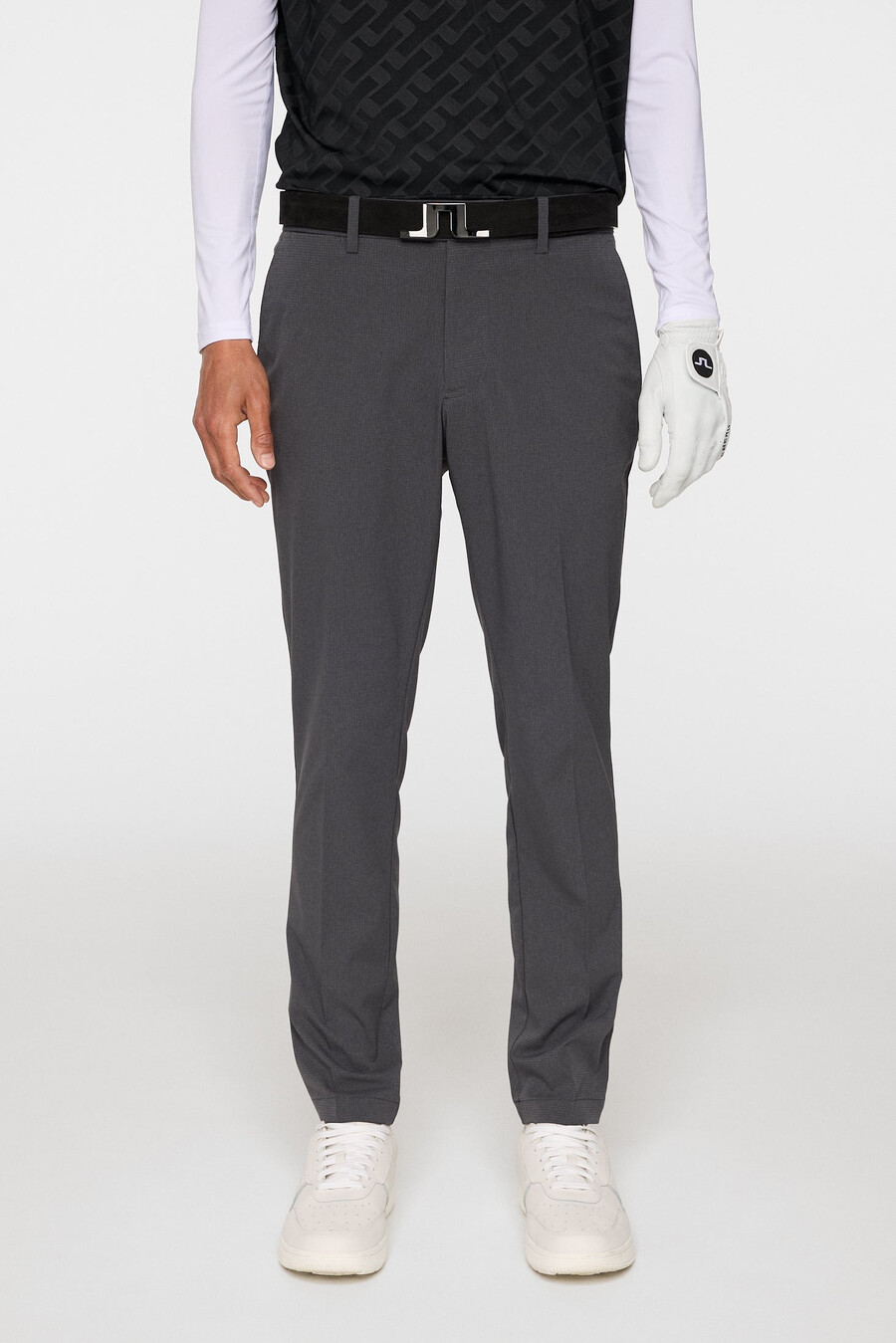 pantalon ventilé