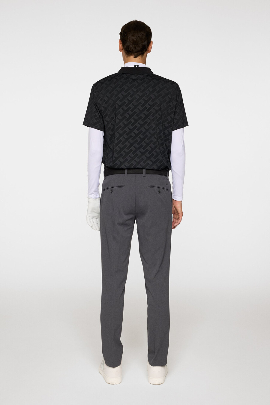 pantalon ventilé