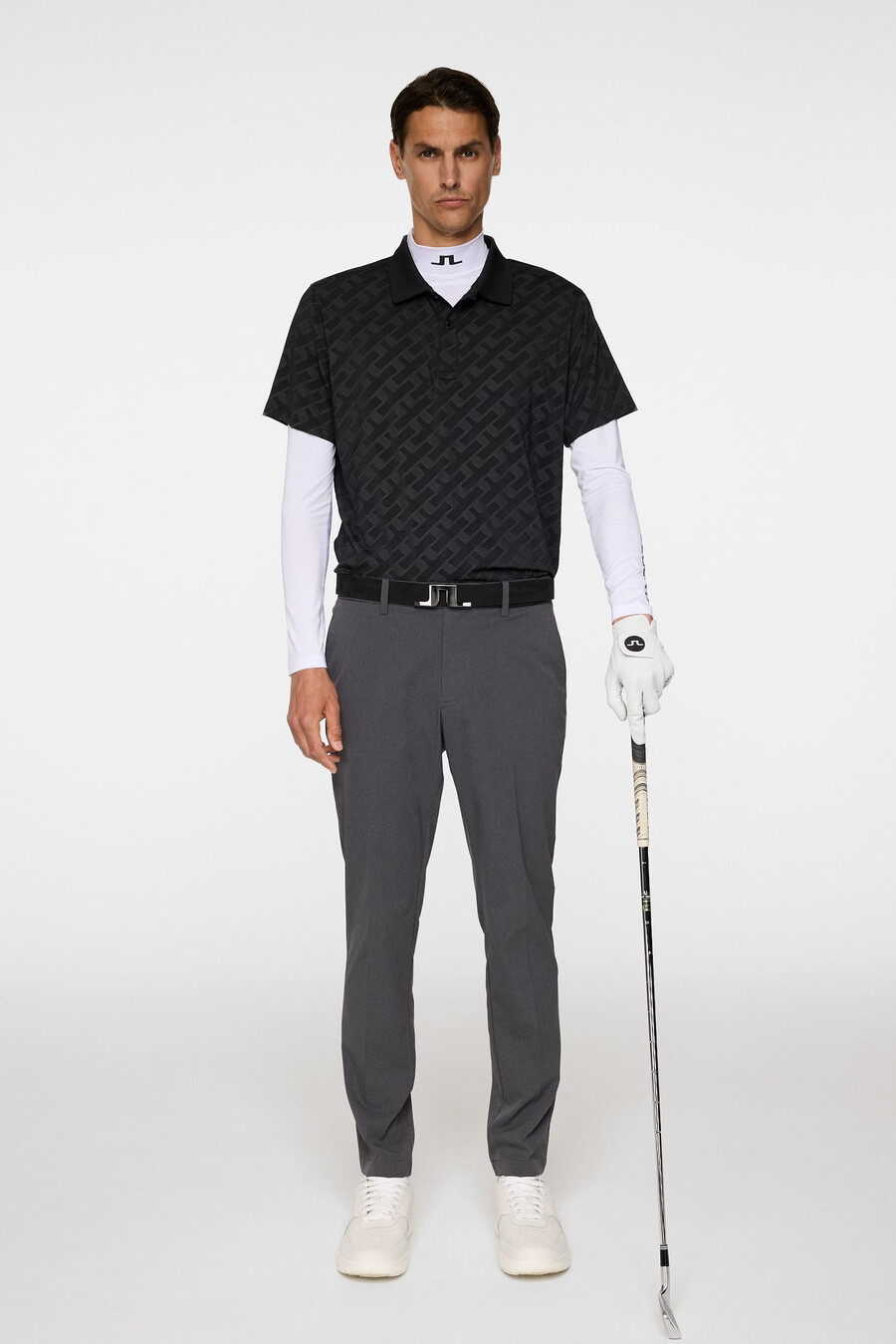 pantalon ventilé