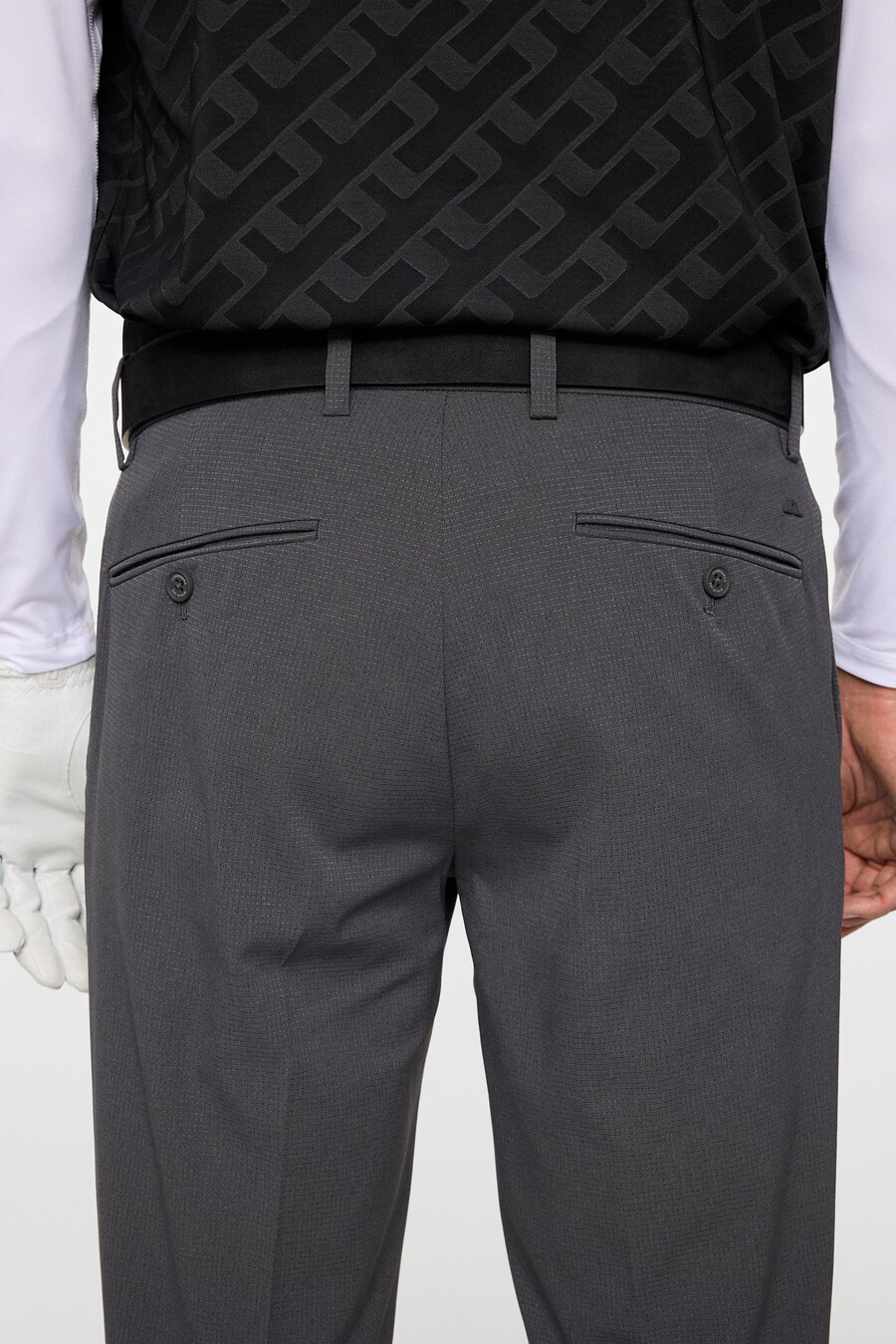 pantalon ventilé