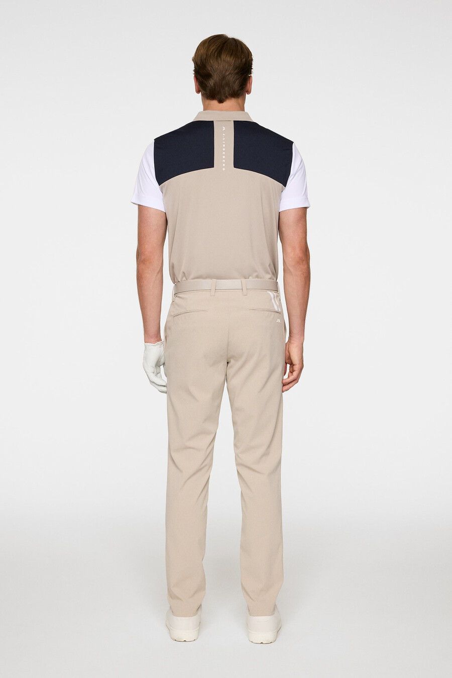 pantalon de joueur