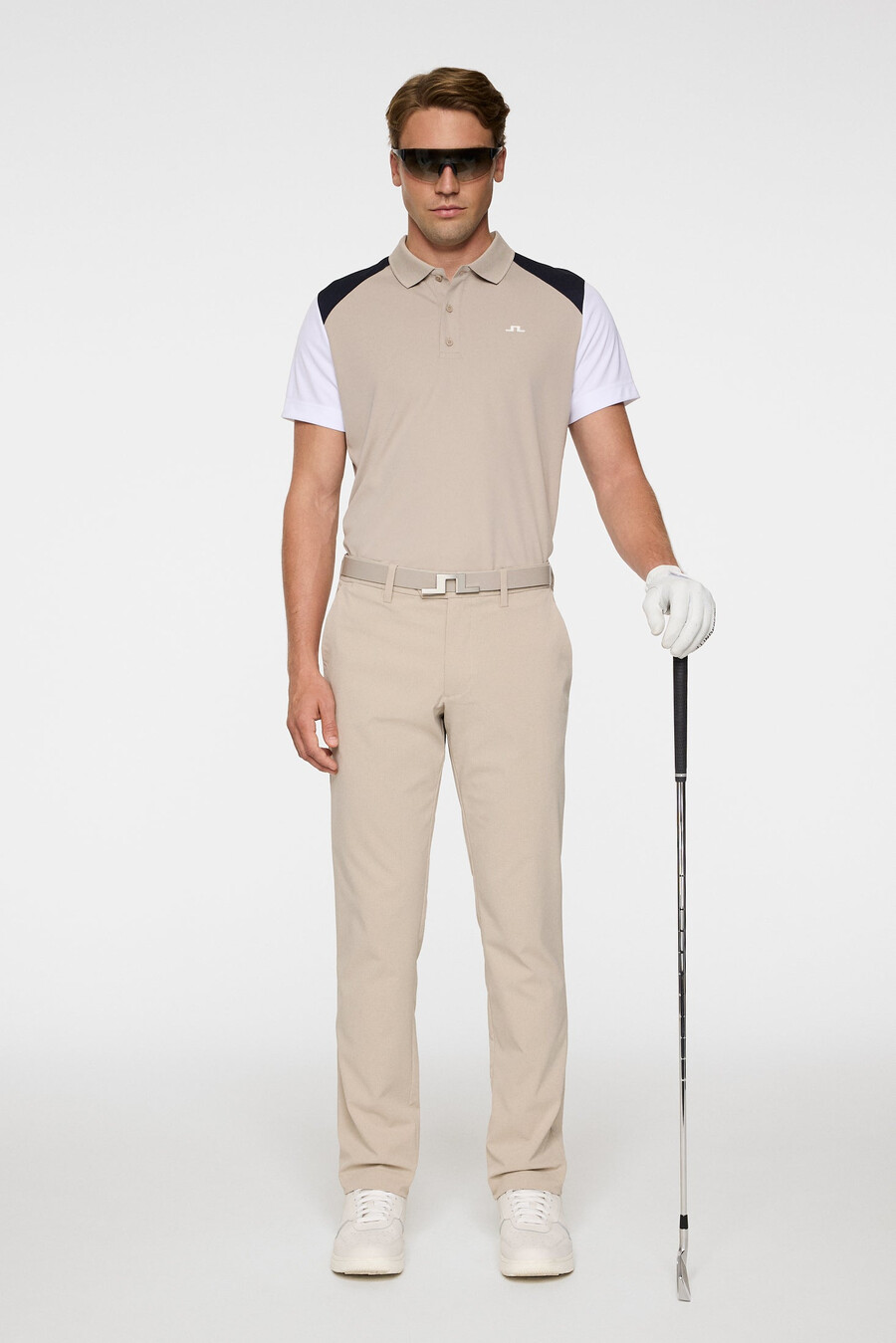 pantalon de joueur