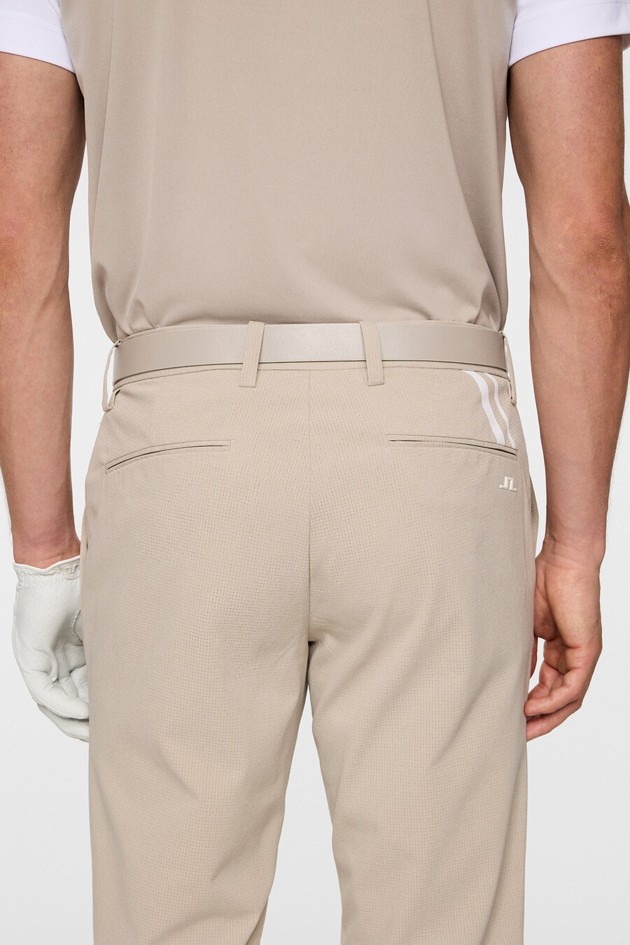 pantalon de joueur