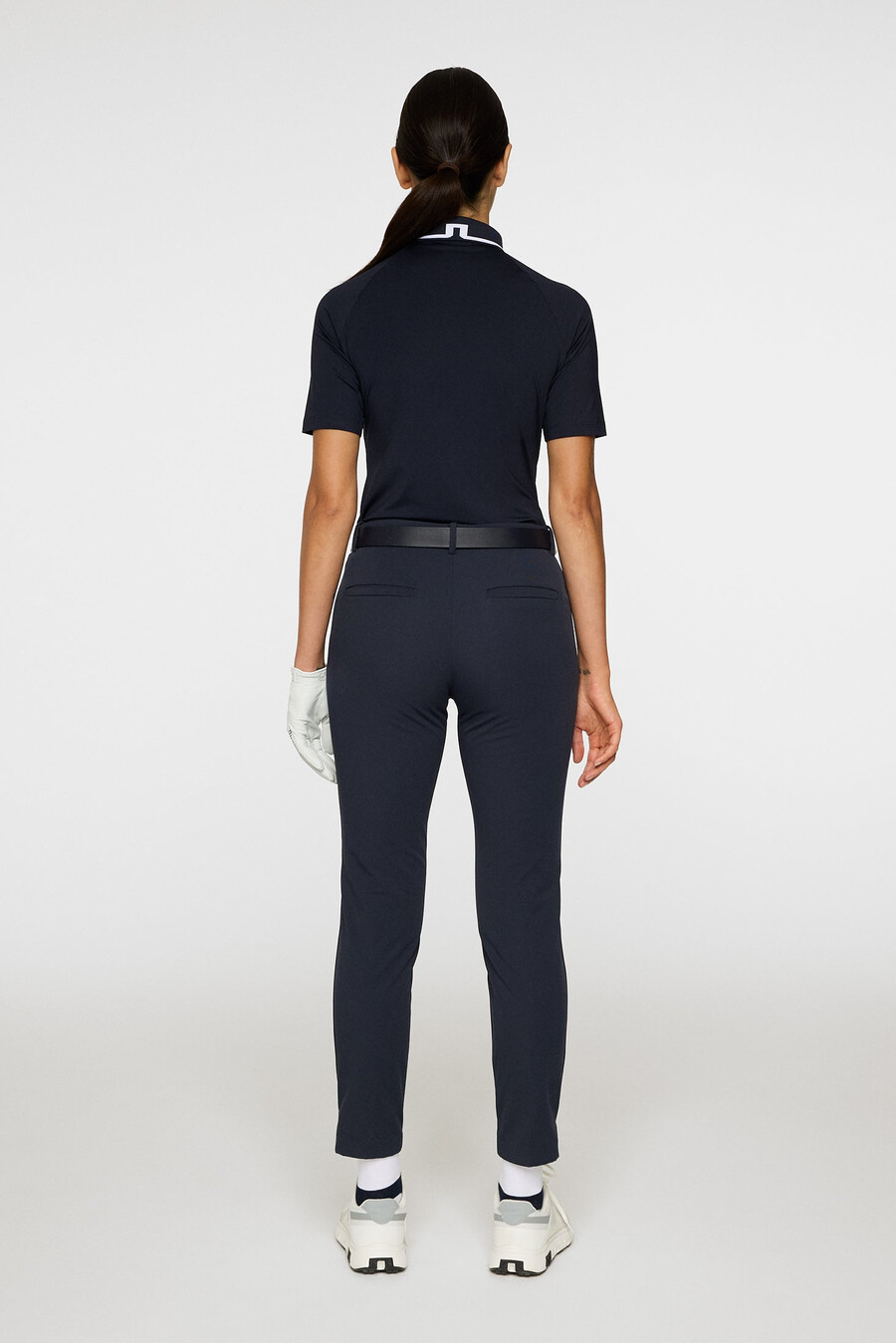 pantalon en molleton lei